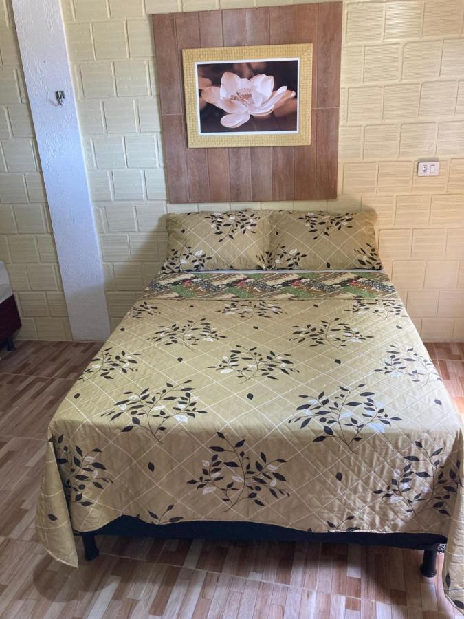 Hotel Pousada Vitoria à Pitimbu  Extérieur photo