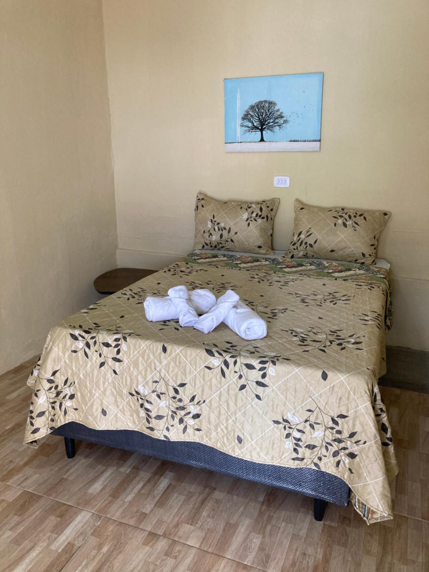 Hotel Pousada Vitoria à Pitimbu  Extérieur photo