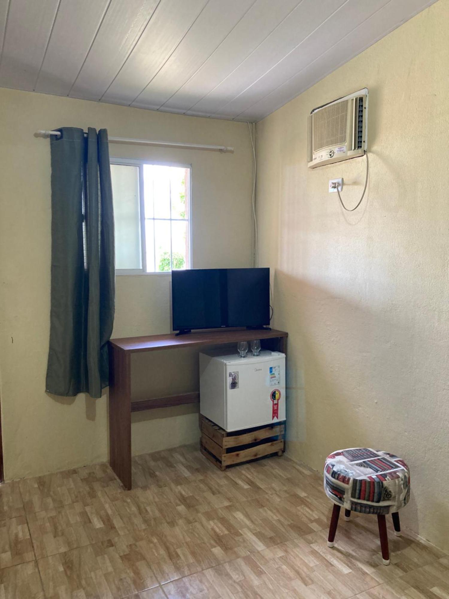 Hotel Pousada Vitoria à Pitimbu  Extérieur photo